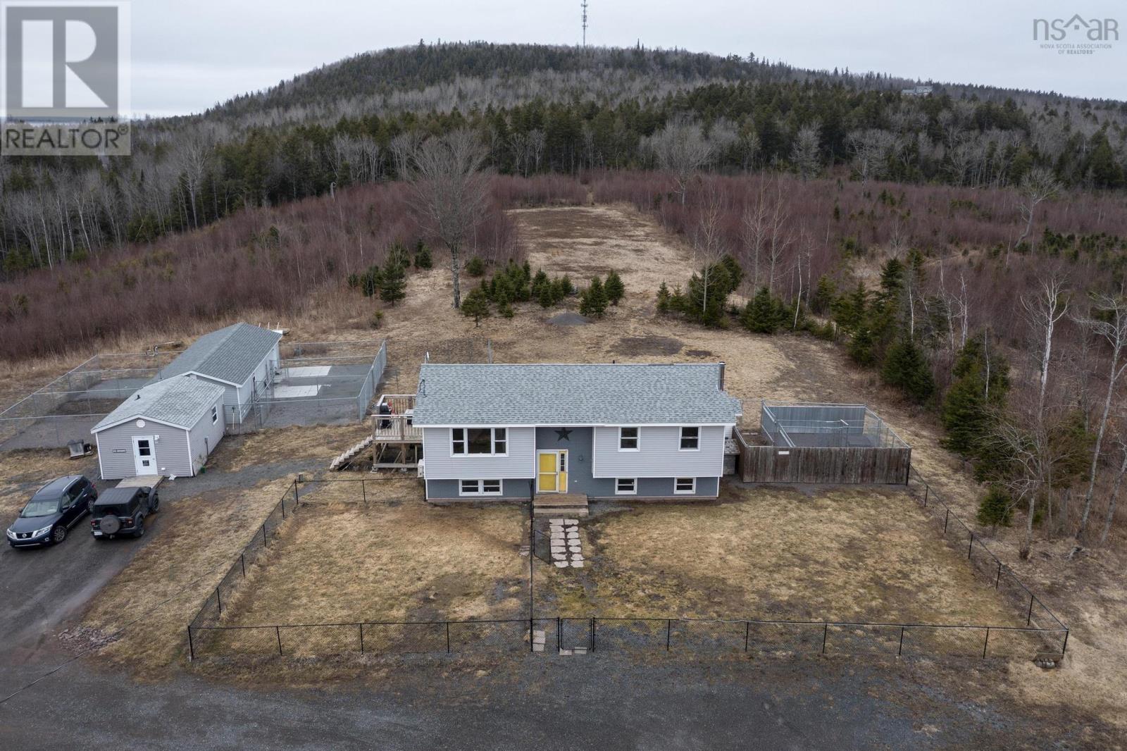 4172 East River East Side, Plymouth, Nova Scotia  B2H 5C5 - Photo 3 - 202506046