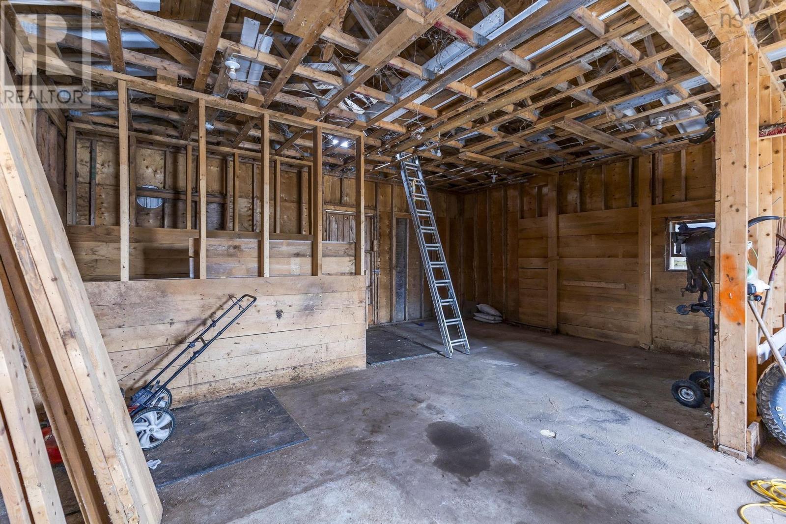 4172 East River East Side, Plymouth, Nova Scotia  B2H 5C5 - Photo 36 - 202506046