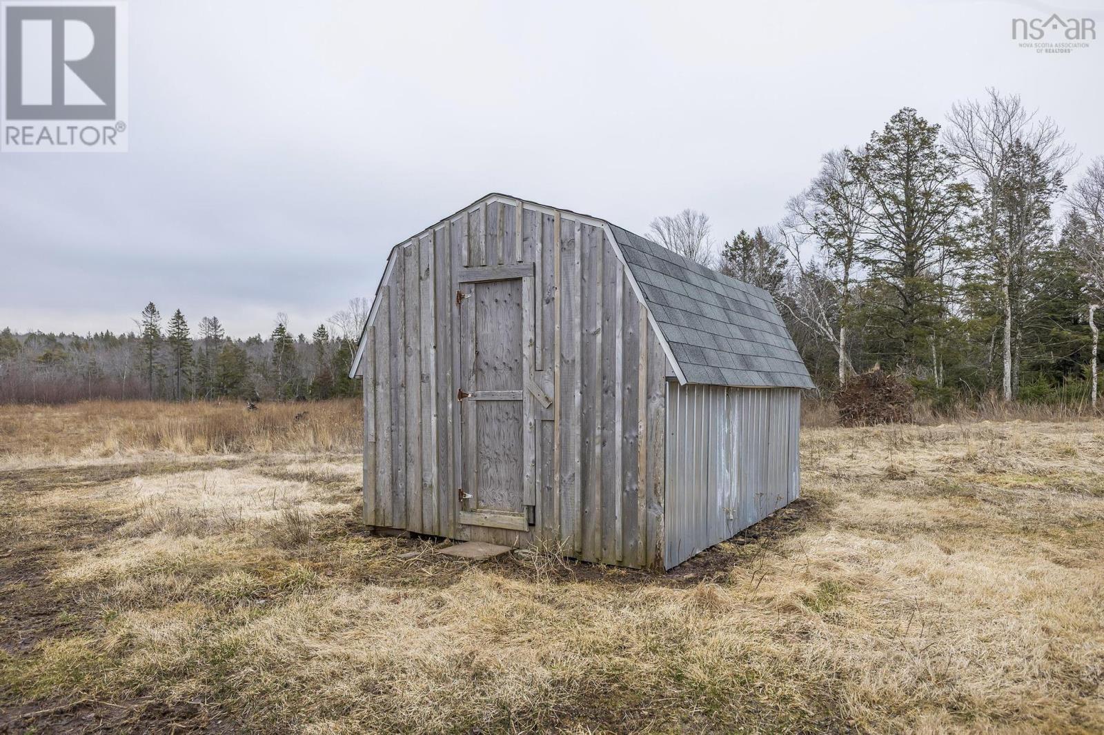 4172 East River East Side, Plymouth, Nova Scotia  B2H 5C5 - Photo 38 - 202506046