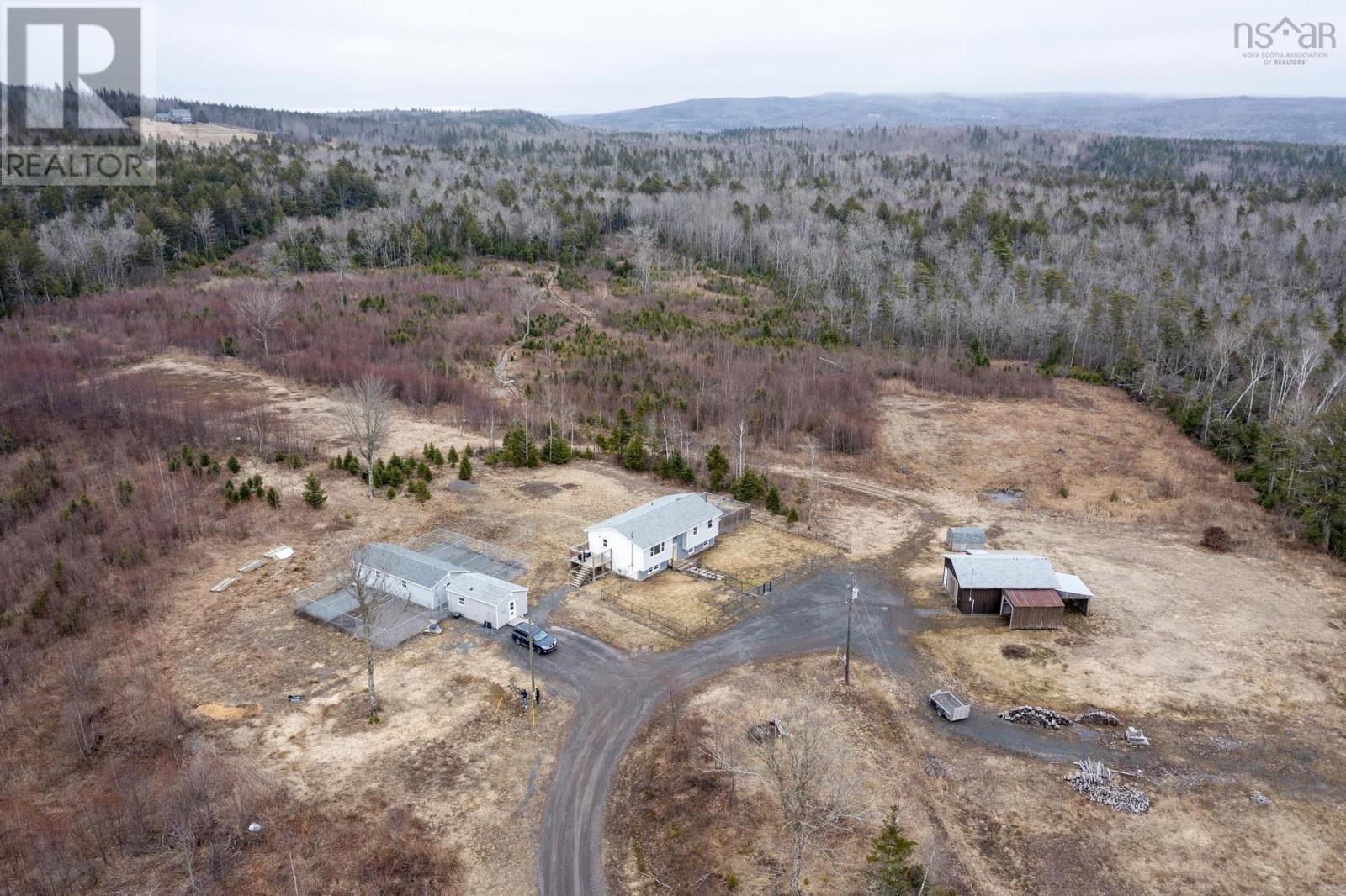 4172 East River East Side, Plymouth, Nova Scotia  B2H 5C5 - Photo 39 - 202506046