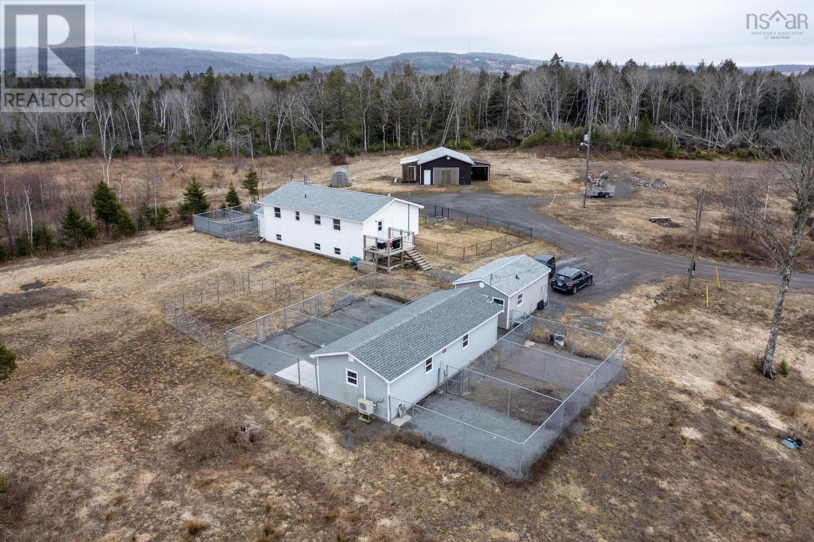 4172 East River East Side, Plymouth, Nova Scotia  B2H 5C5 - Photo 4 - 202506046