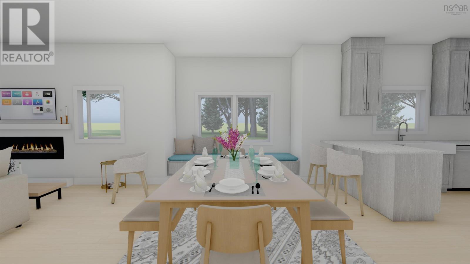 Lot 9 Michaela Street, Pictou, Nova Scotia  B0K 1H0 - Photo 5 - 202506050