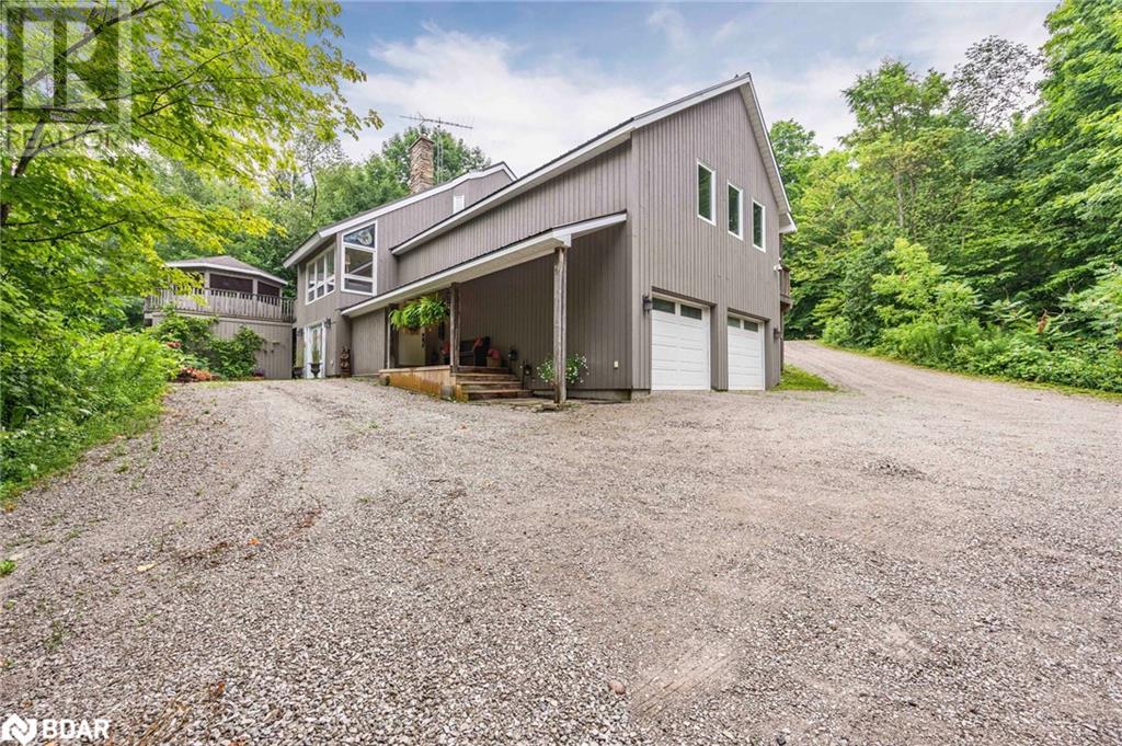 Property at 1241 BASS LAKE Sideroad E image 3