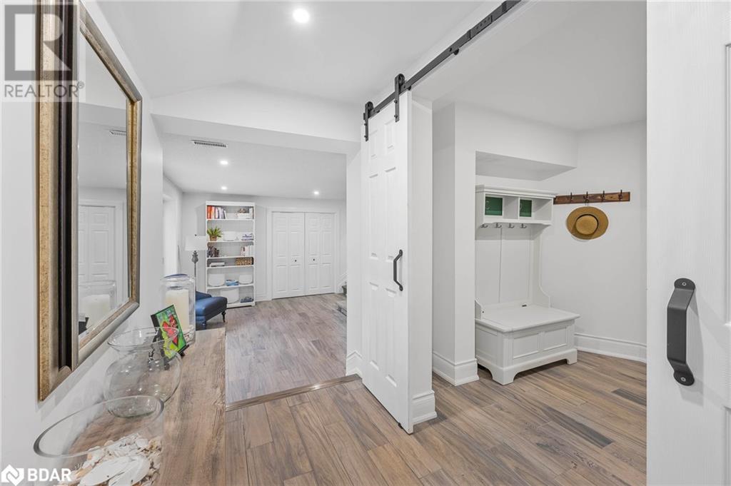 Property at 1241 BASS LAKE Sideroad E image 4