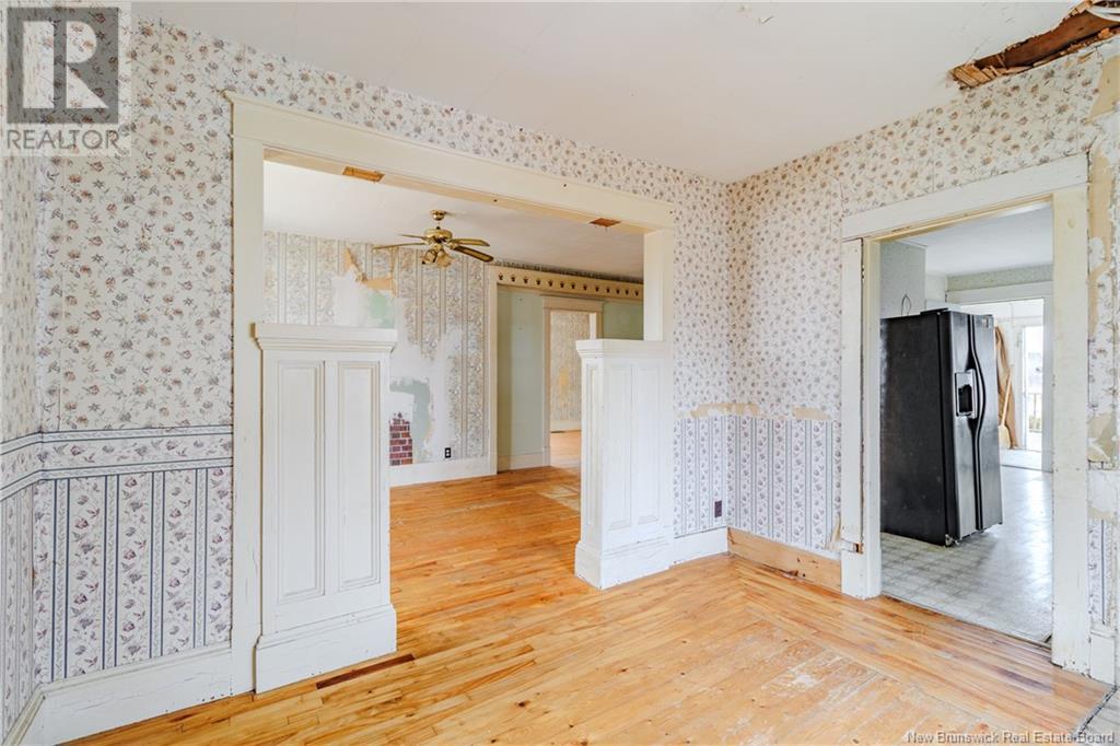 3006 Route 635, Harvey, New Brunswick  E6K 1H6 - Photo 18 - NB114670