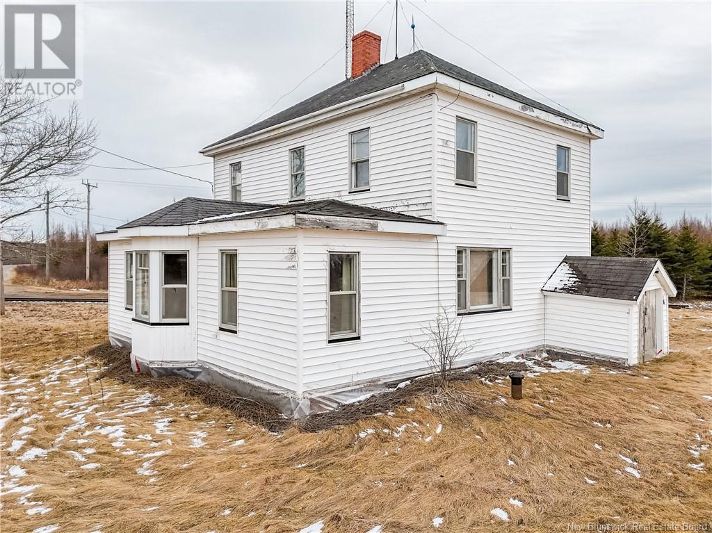 3006 Route 635, Harvey, New Brunswick  E6K 1H6 - Photo 2 - NB114670