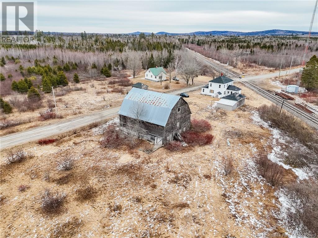 3006 Route 635, Harvey, New Brunswick  E6K 1H6 - Photo 36 - NB114670