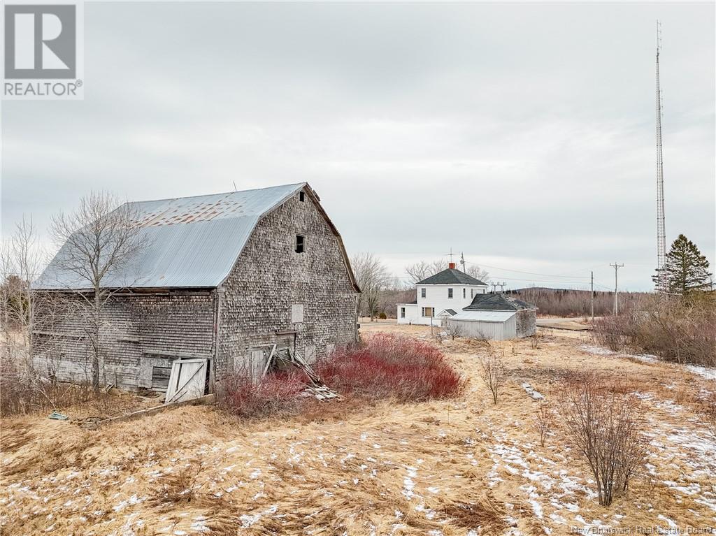 3006 Route 635, Harvey, New Brunswick  E6K 1H6 - Photo 37 - NB114670