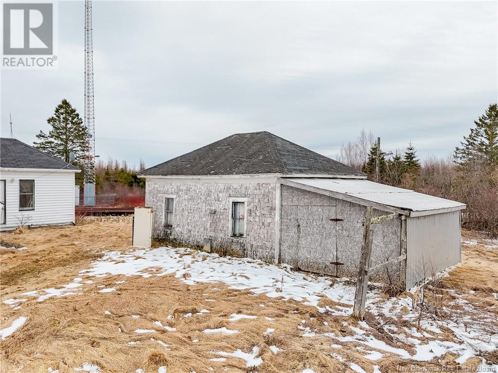 3006 Route 635, Harvey, New Brunswick  E6K 1H6 - Photo 39 - NB114670