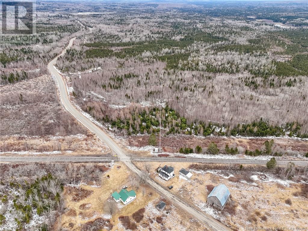 3006 Route 635, Harvey, New Brunswick  E6K 1H6 - Photo 44 - NB114670