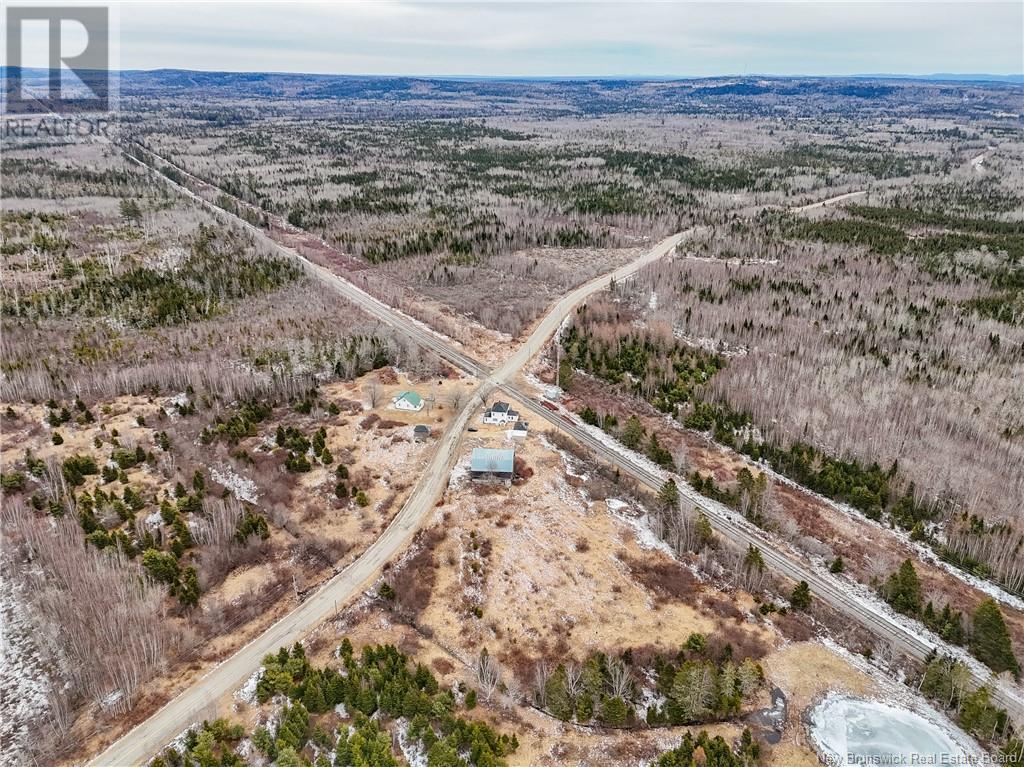 3006 Route 635, Harvey, New Brunswick  E6K 1H6 - Photo 45 - NB114670