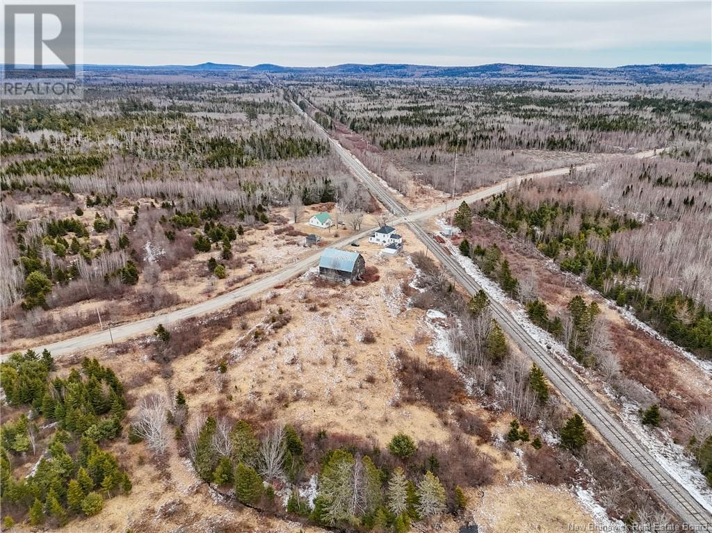 3006 Route 635, Harvey, New Brunswick  E6K 1H6 - Photo 47 - NB114670