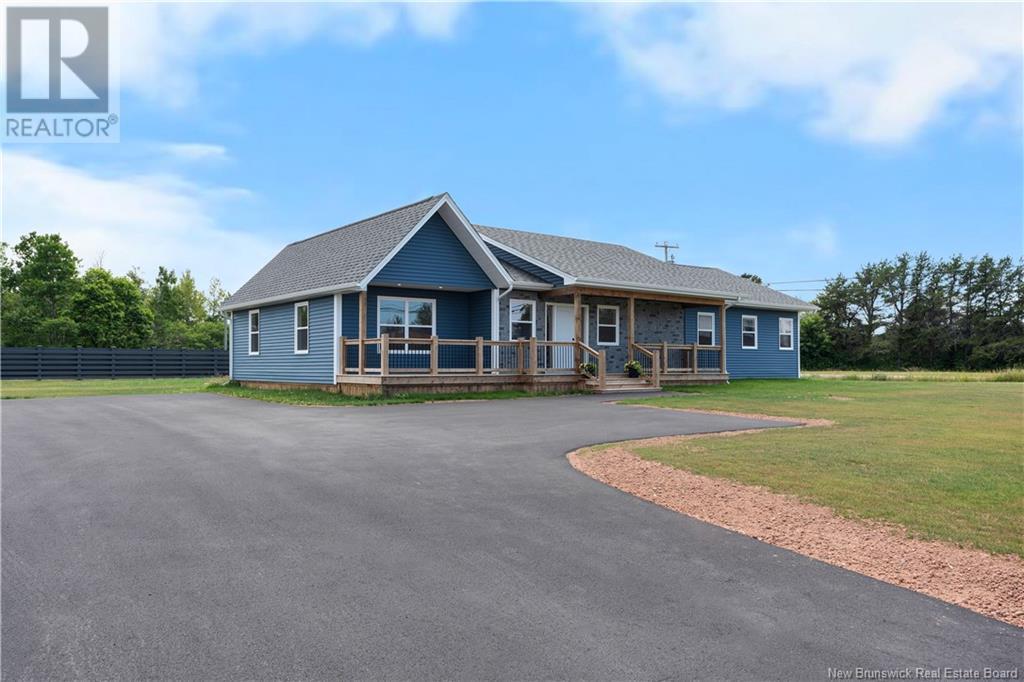 2255 Acadie Road, Cap-Pelé, New Brunswick  E4N 1C6 - Photo 43 - NB113458