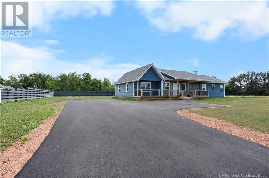 2255 Acadie Road, Cap-Pelé, New Brunswick  E4N 1C6 - Photo 44 - NB113458