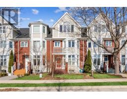 BASEMENT APT - 41 BRIDGEWATER ROAD, Oakville, Ontario