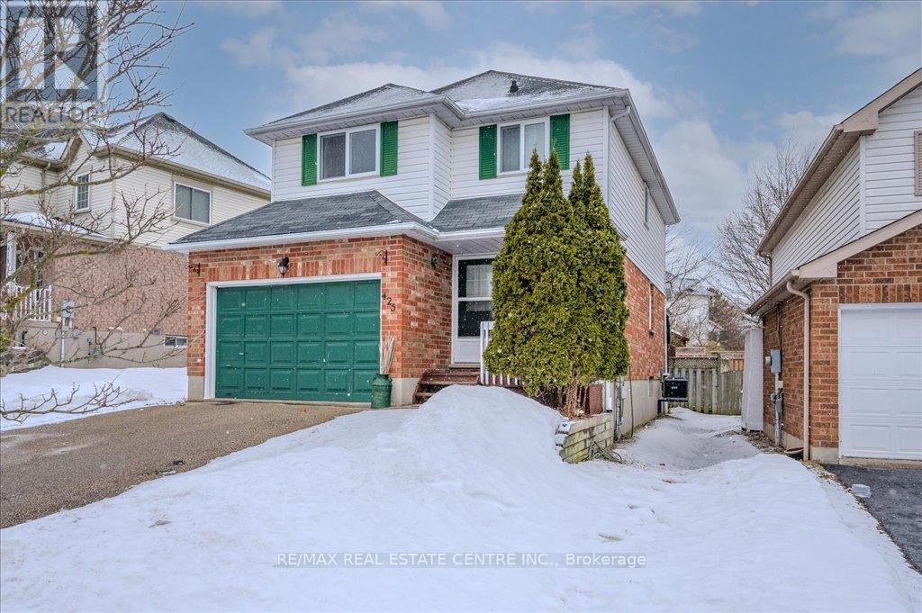 Property at 425 EXMOOR STREET image 2