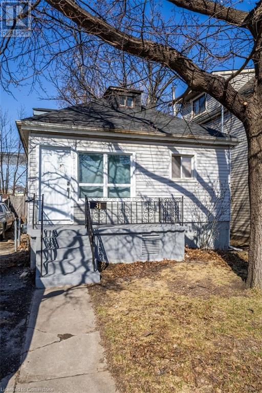 31 Biggar Avenue, Hamilton, Ontario  L8L 3Z3 - Photo 30 - 40694892
