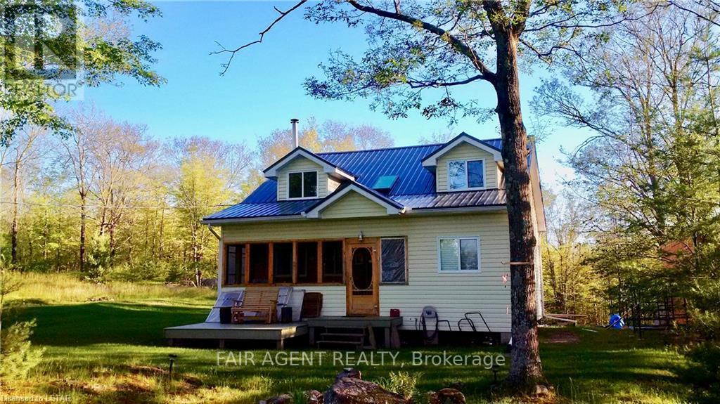 1165B KIRK KOVE ROAD, Frontenac, Ontario