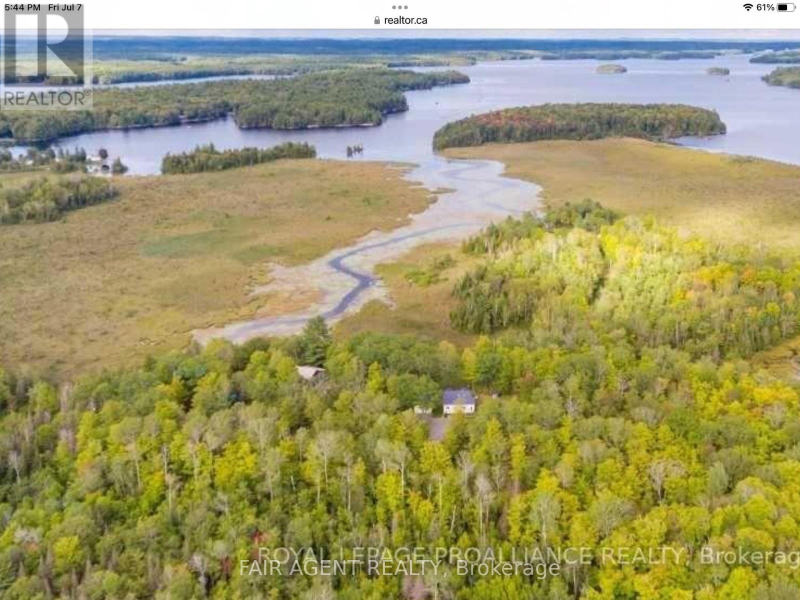 1165b Kirk Kove Road, Frontenac, Ontario  K0H 1B0 - Photo 2 - X12046927