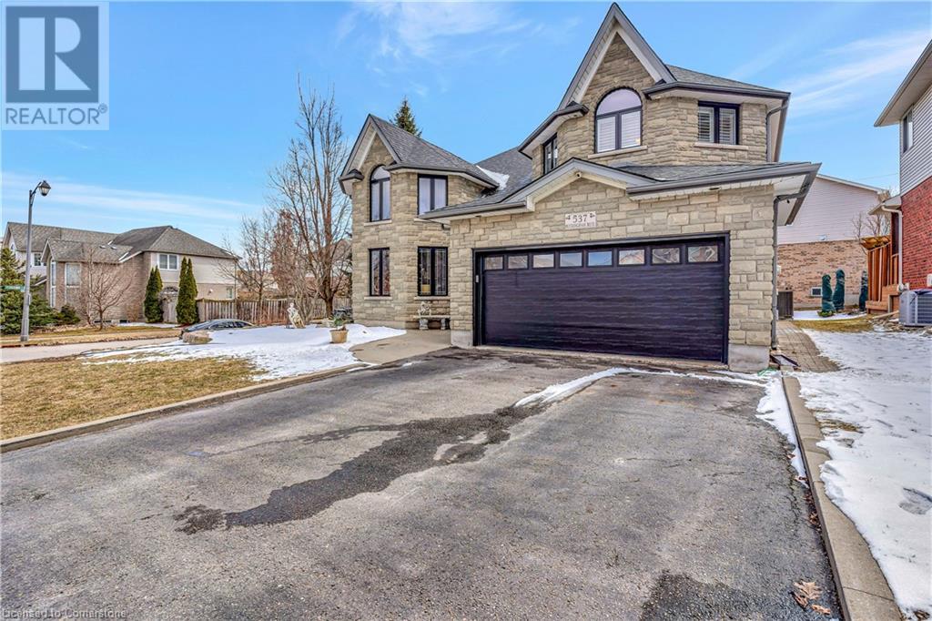 Property at 537 BUCKINGHAM Boulevard image 3