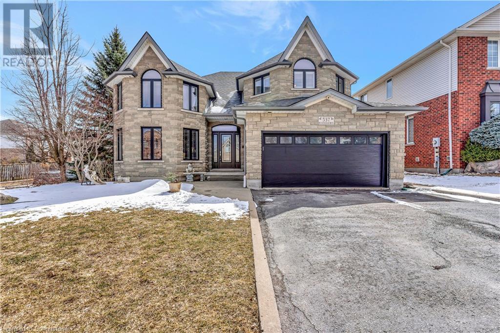 Property at 537 BUCKINGHAM Boulevard image 1
