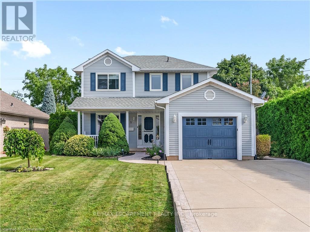 Property at 8 MARLOW AVENUE image 1