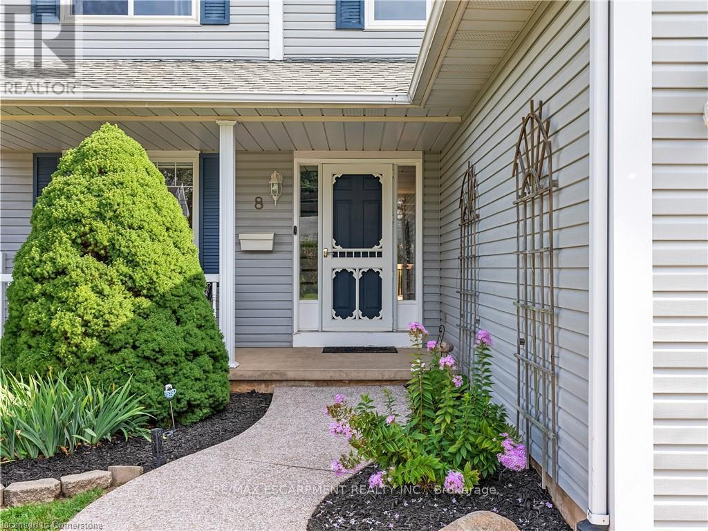 Property at 8 MARLOW AVENUE image 5