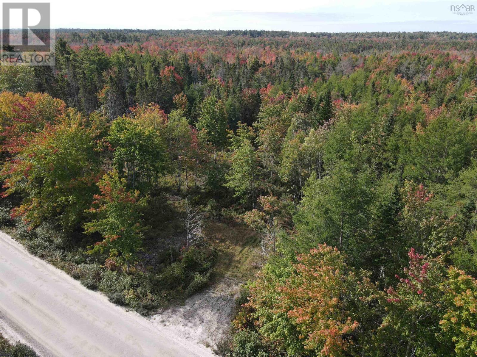 Lot T-1 Upper Clyde Road, Welshtown, Nova Scotia  B0T 1W0 - Photo 1 - 202423150