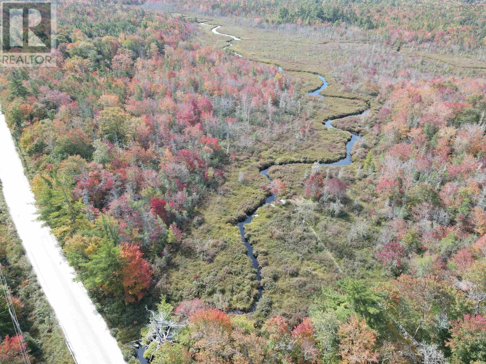 Lot T-1 Upper Clyde Road, Welshtown, Nova Scotia  B0T 1W0 - Photo 2 - 202423150