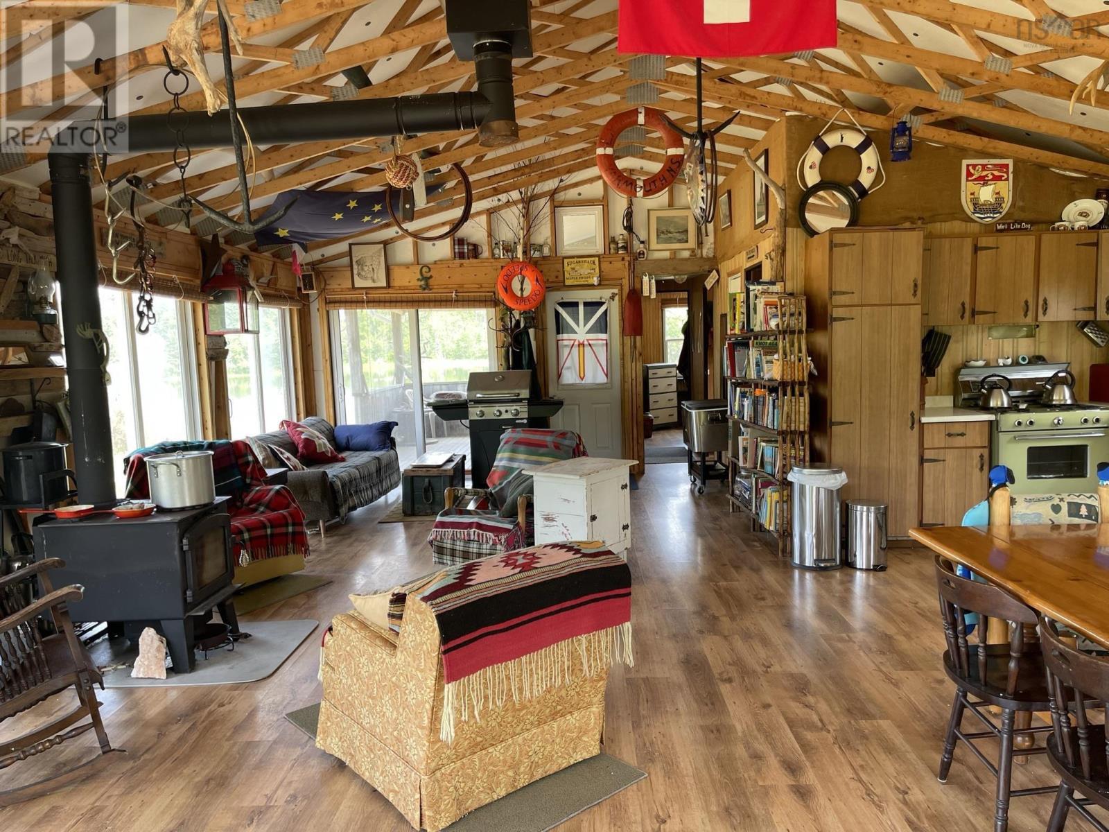 354 Horton Point Road, North Shore, Nova Scotia  B0K 1E0 - Photo 24 - 202506054