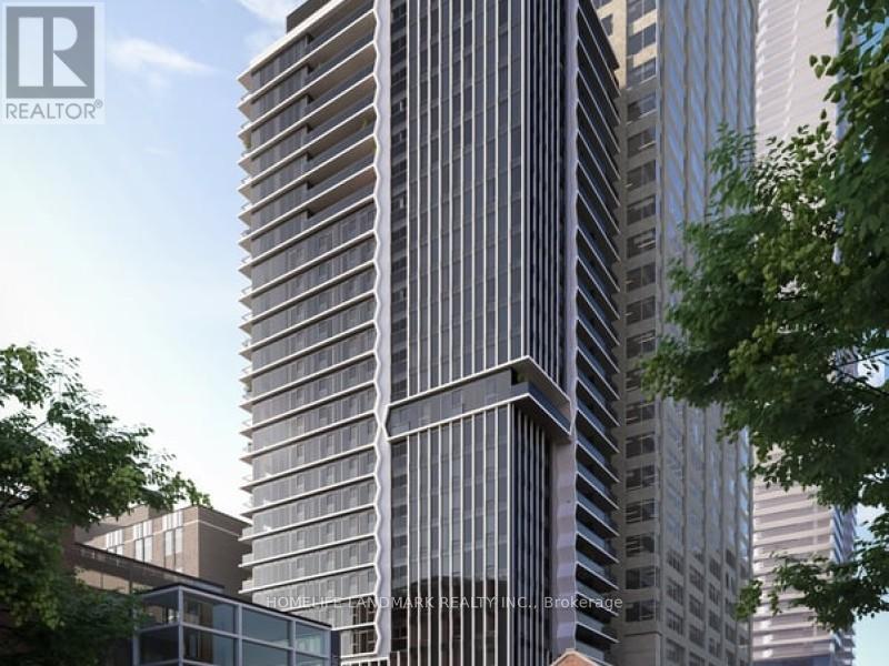 1002 - 771 Yonge Street W, Toronto, Ontario  M4W 2G4 - Photo 1 - C12046930