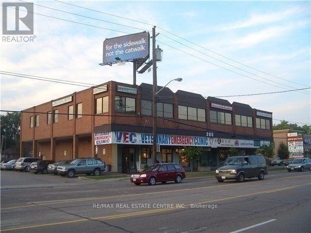 280 SHEPPARD AVENUE E, Toronto, Ontario