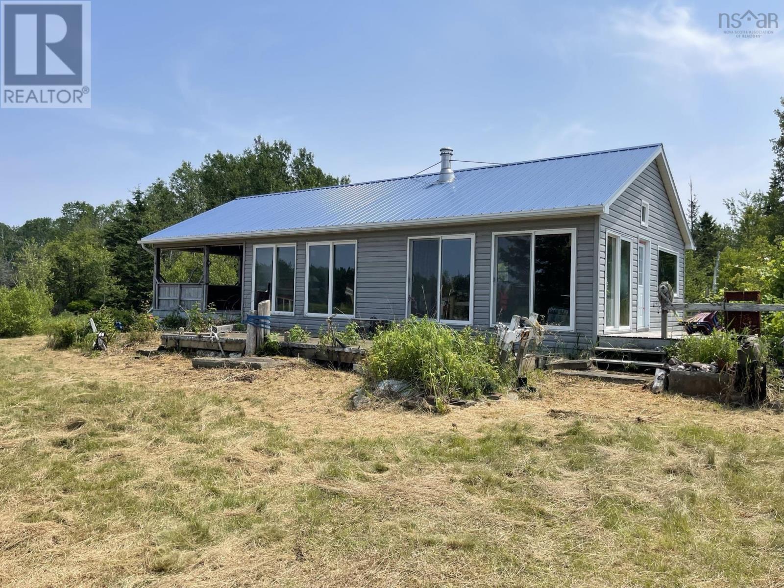 354 Horton Point Road, North Shore, Nova Scotia  B0K 1E0 - Photo 1 - 202506055