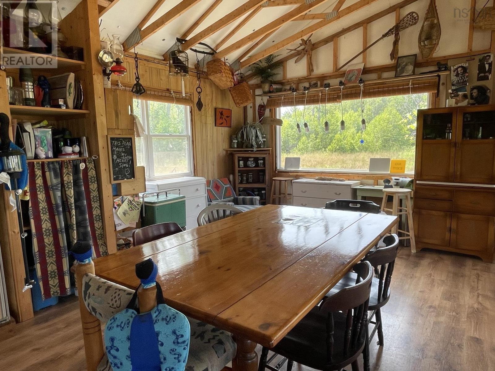 354 Horton Point Road, North Shore, Nova Scotia  B0K 1E0 - Photo 27 - 202506055