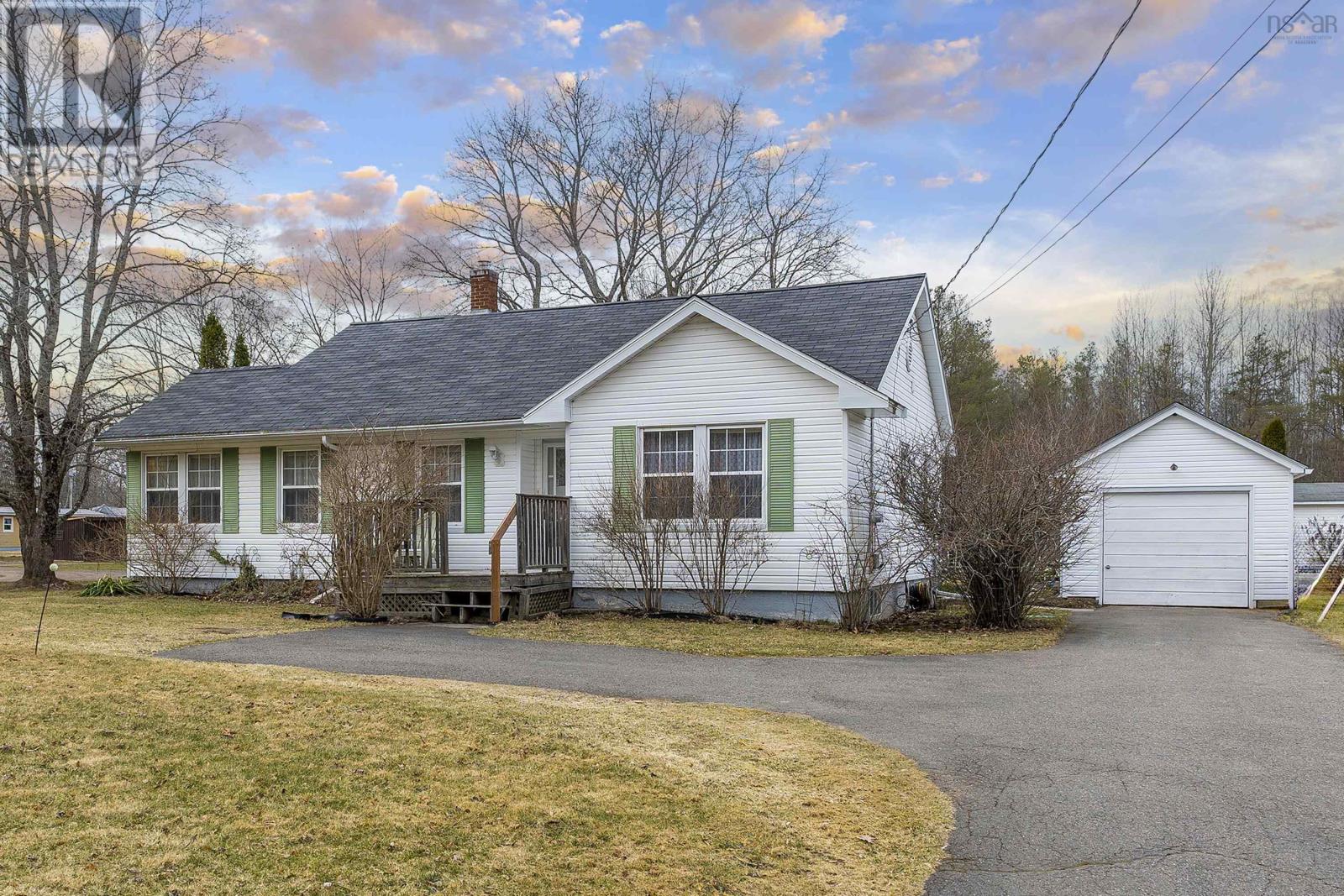 14551 Highway 1, wilmot, Nova Scotia