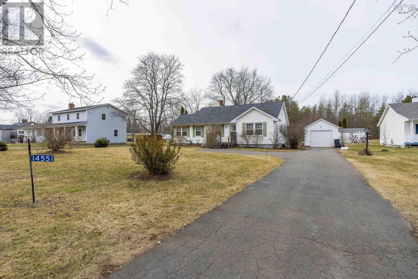 14551 Highway 1, Wilmot, Nova Scotia  B0P 1W0 - Photo 20 - 202506058