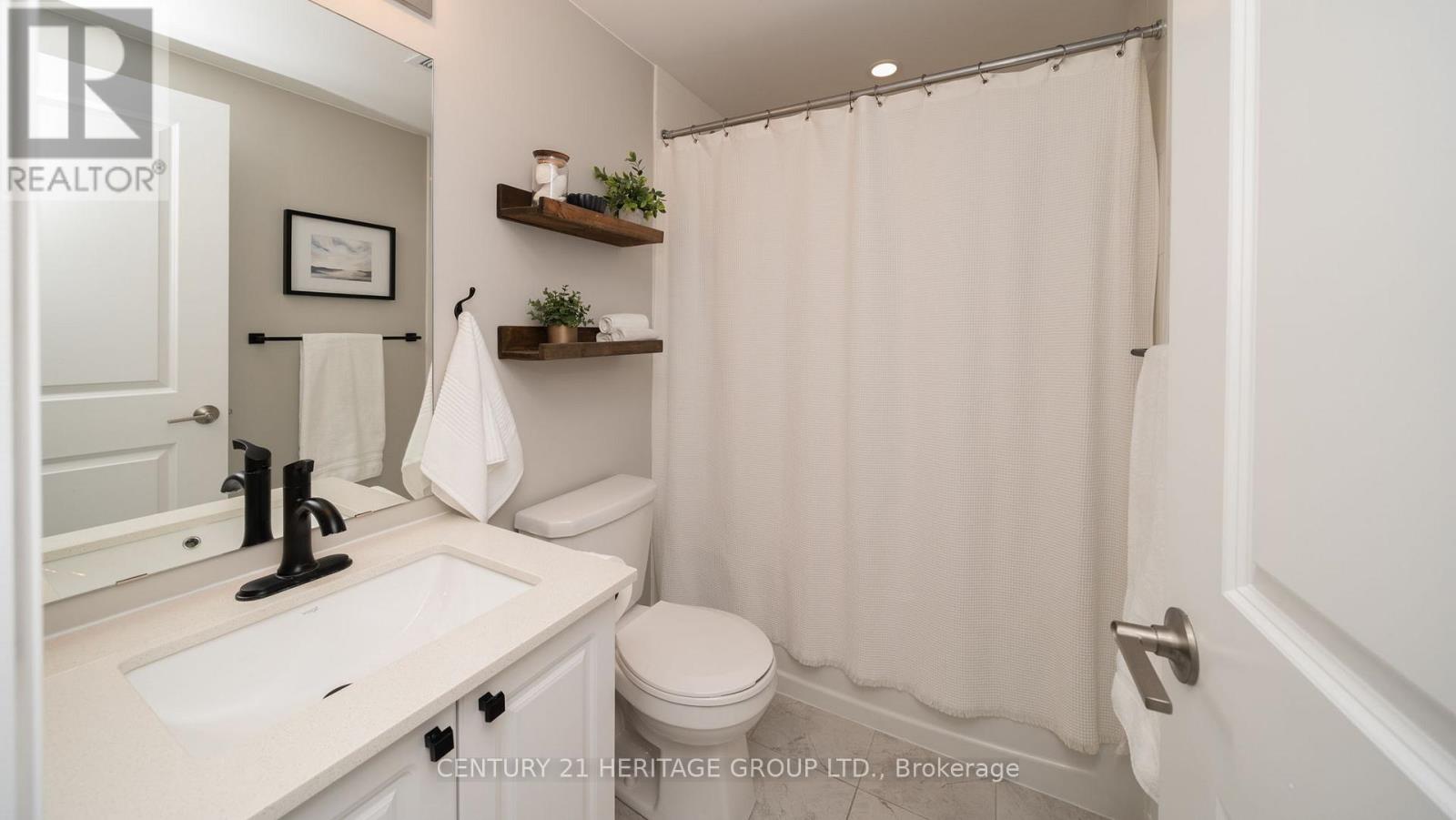 207 - 54 Koda Street, Barrie, Ontario L9J 0J6 - Photo 10 - S12046923