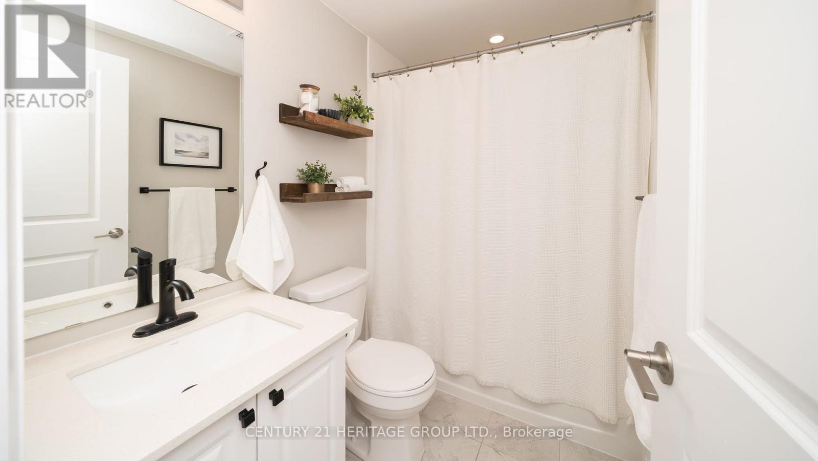 207 - 54 Koda Street, Barrie, Ontario L9J 0J6 - Photo 9 - S12046923