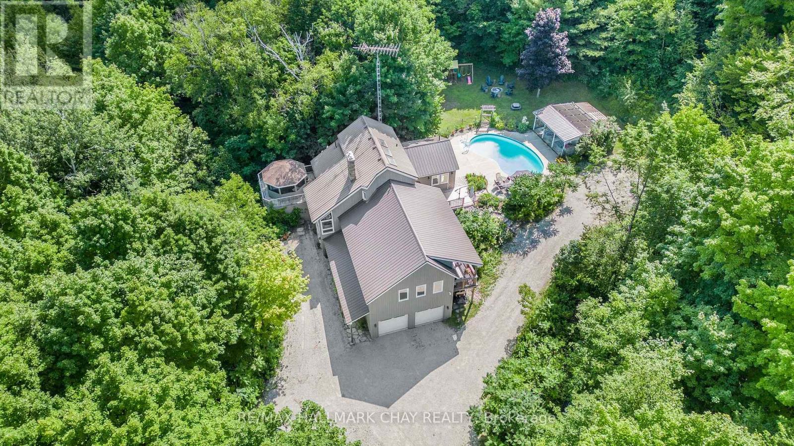 Property at 1241 BASS LAKE SIDE ROAD E image 2