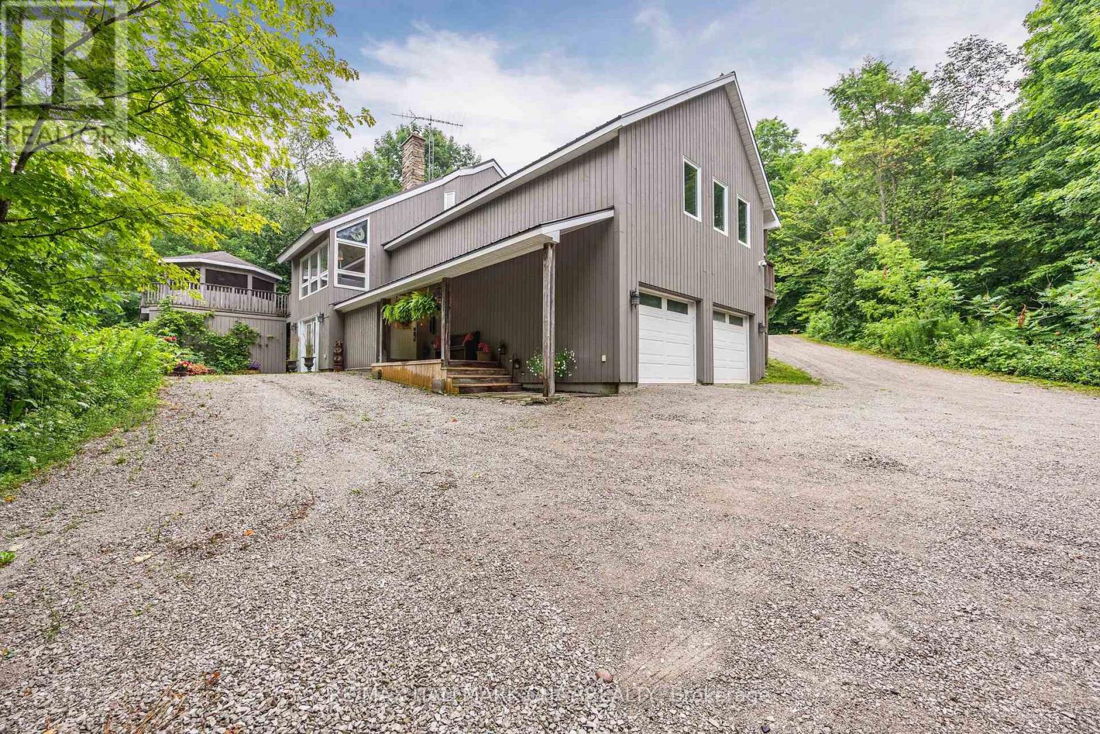 Property at 1241 BASS LAKE SIDE ROAD E image 4