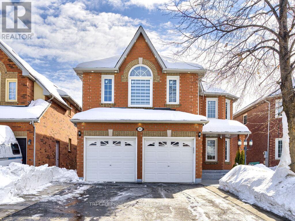 Property at 40 BRINKLEY DRIVE image 1