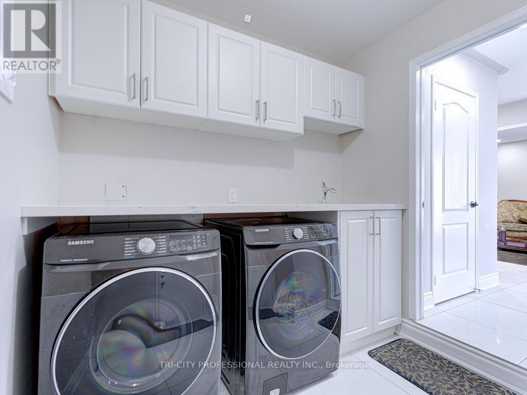 40 Brinkley Drive, Brampton, Ontario  L7A 1G9 - Photo 15 - W12046939