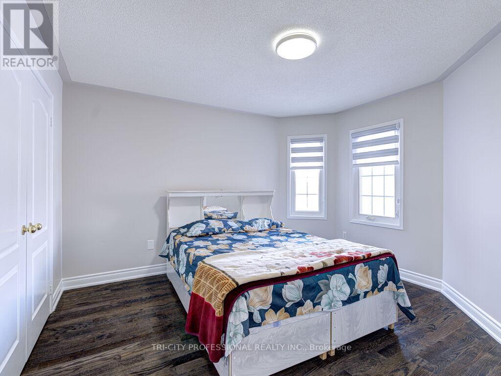 40 Brinkley Drive, Brampton, Ontario  L7A 1G9 - Photo 20 - W12046939