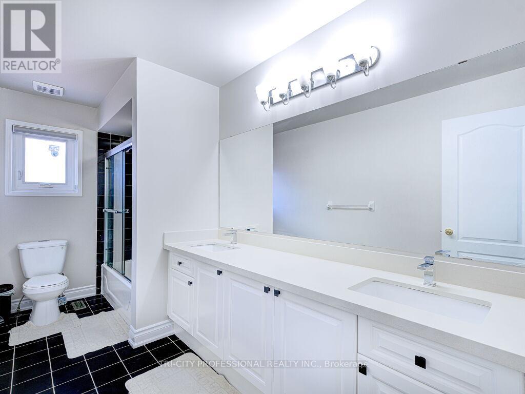 40 Brinkley Drive, Brampton, Ontario  L7A 1G9 - Photo 21 - W12046939