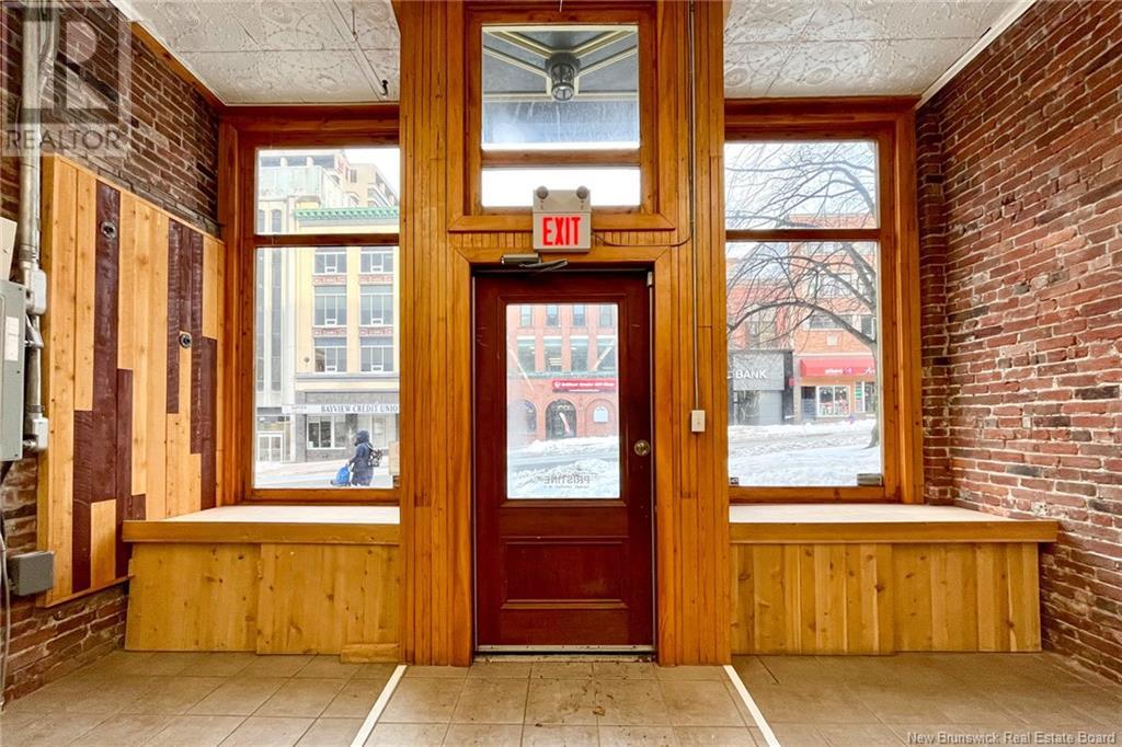 56 King Street Unit# 1, Saint John, New Brunswick  E2L 1G4 - Photo 3 - NB115010