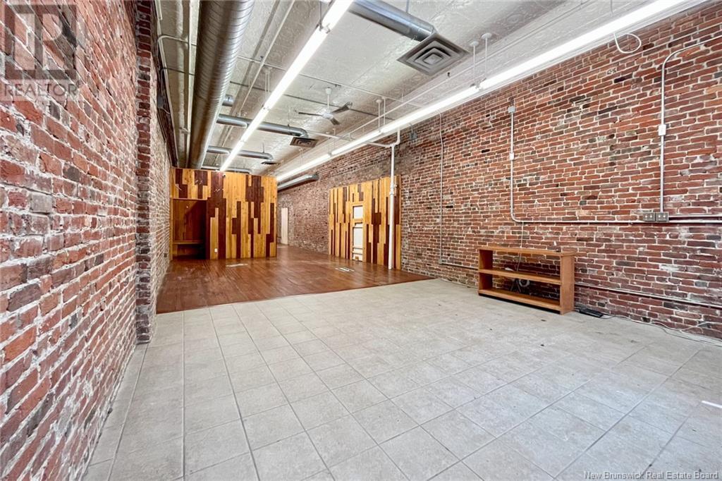 56 King Street Unit# 1, Saint John, New Brunswick  E2L 1G4 - Photo 4 - NB115010