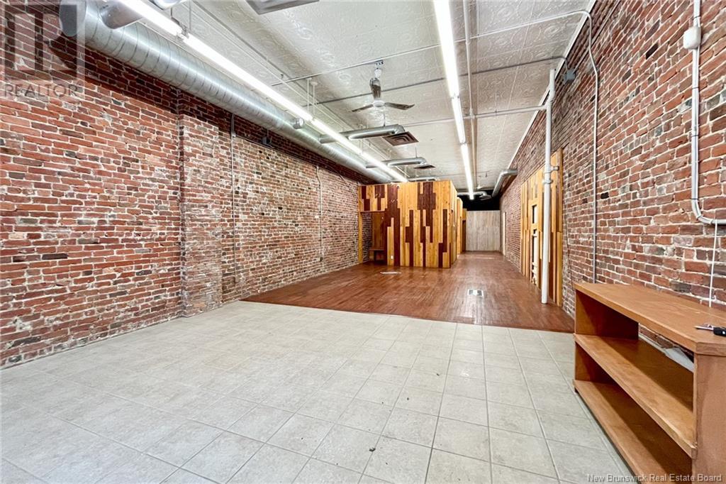 56 King Street Unit# 1, Saint John, New Brunswick  E2L 1G4 - Photo 5 - NB115010