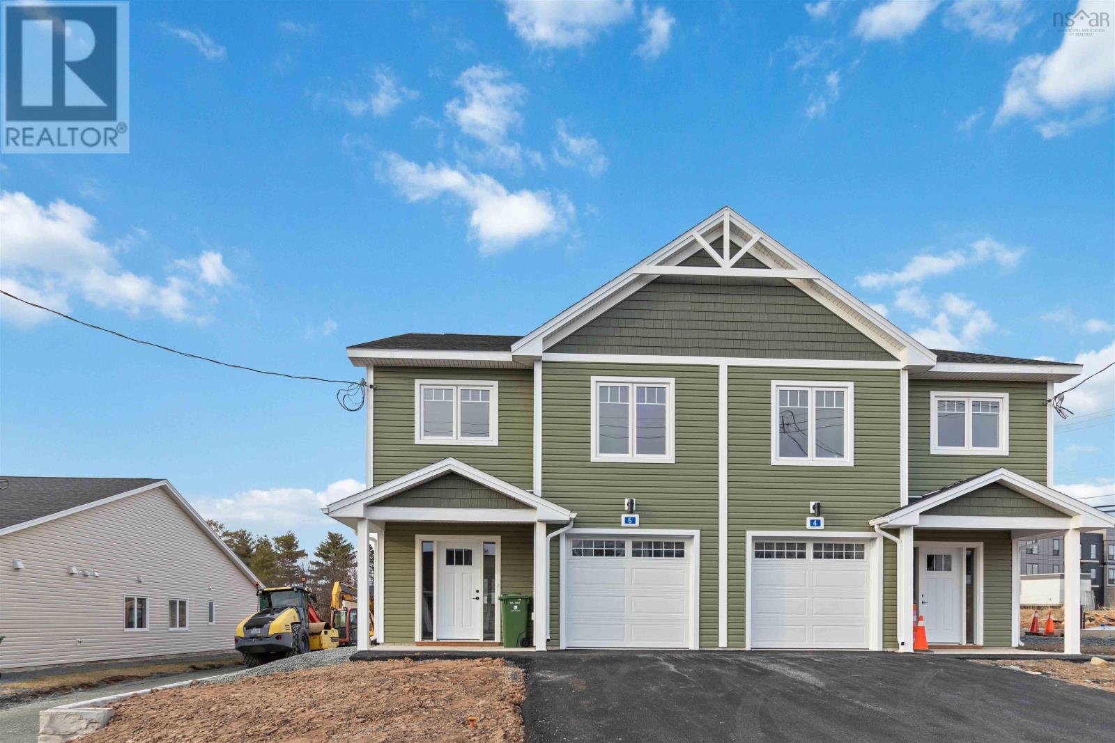 6 Sherwood, enfield, Nova Scotia