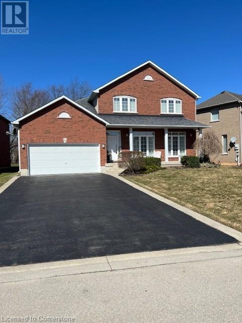 Property at 182 VALRIDGE Drive image 2