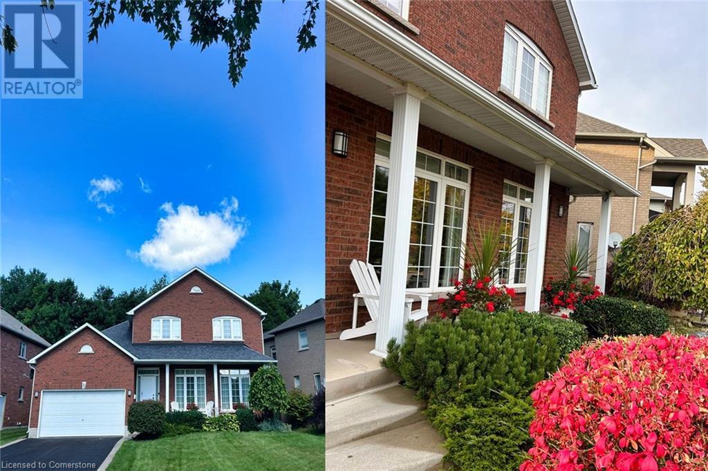 Property at 182 VALRIDGE Drive image 3